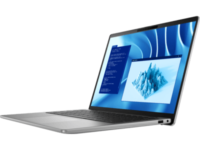 Dell Latitude 7455, 14.0" QHD+(2560x1600)AG IPS Touch, Snapdragon X Elite X1E-80-100(12C, up to 4.0GHz), 32GB LPDDR5x, 1TB M.2 SSD, Integrated Qualcomm Adreno, (2x2)WiFi7+BT, IR Cam+Mic,
