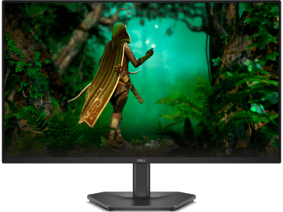 Монитор Dell SE2725HG - 27" 1920x1080, FHD, 200Hz, IPS, 16:9, 8ms/1ms (GtG)