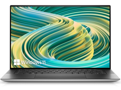 Dell XPS 15 (9530), Intel Core i7-13700H (14C, 24MB Cache, up to 5.0 GHz), 15.6" FHD+(1920x1200) InfinityEdge AR, 16GB (2x8GB) DDR5 4800MHz, 512GB SSD, A370M Graphics 4GB CDDR6, Cam+ Mic,