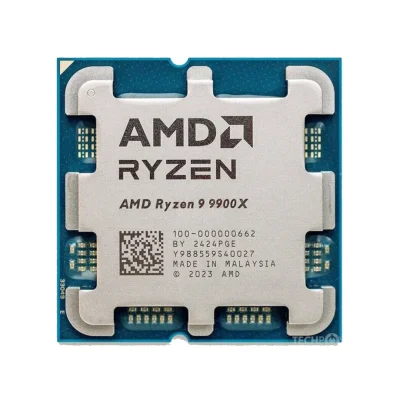 Процесор AMD RYZEN 9 9900X TRAY
