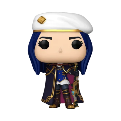 Фигурка Funko POP! Television: Arcane: League of Legends - Caitlyn #1488
