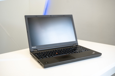 Lenovo ThinkPad T540p с Intel i7-4810MQ / 12RAM / 512SSD / 15.6" FullHD