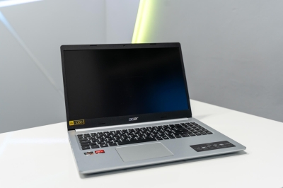 Лаптоп Acer Aspire A515-44G - AMD Ryzen 7 4700U / 16GB / 1TB / 15.6" Full HD