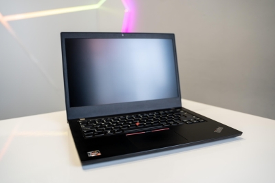 Лаптоп Lenovo L14 - AMD Ryzen 5 4650U/ 8GB / 256GB / 14"