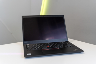 (Употребяван) лаптоп Lenovo ThinkPad X13 - Intel Core i5-10310U / 16GB / 256GB / 13.3"