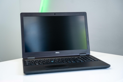 (Употребяван) лаптоп Dell Latitude 5580 - Intel Core i5 6200U / 8GB / 256GB / 15.6"