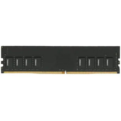 Памет 16GB DDR4 3200MT/s, Dynac DD4U320016G/S, 1.2V