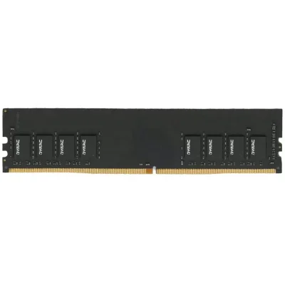 Памет 8GB DDR4 3200MT/s, Dynac DD4U32008G/S, 1.2V