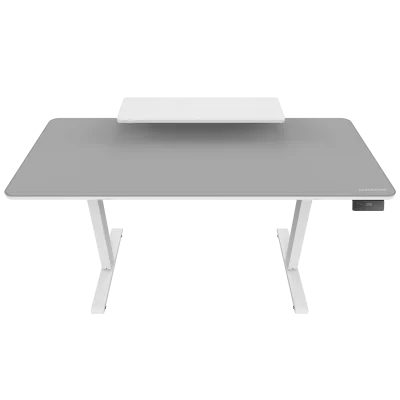 Бюро COUGAR E-STAR 140 Electrical Gaming Desk, White