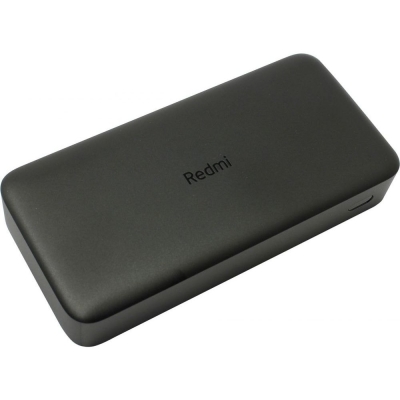 Външна батерия Xiaomi Redmi 20000 mAh – VXN4304GL