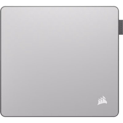 CORSAIR MM PRO Medium Control Gaming Mouse Pad - Gray, 320x300mm