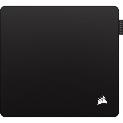 CORSAIR MM PRO Medium Control Gaming Mouse Pad - Black, 320x300mm