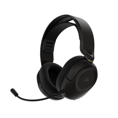 Слушалки Corsair HS35 V3 Black Wireless