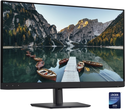 Монитор Dell UltraSharp U3226Q - 31.5", 3840x2160, 4K UHD, 120Hz, IPS Black Antiglare, 5ms/8ms