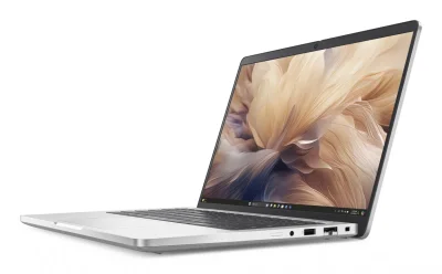 Лаптоп Dell Pro 14 Plus (PB14250) - Intel Core i5 120U, 14.0" FHD (1920x1200) Non-Touch AG, 16GB (1x16GB) DDR5, 512GB M.2 SSD, Intel Graphics, Ubuntu