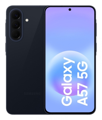 Смартфон Samsung Galaxy A57 5G SM-A576B/DS 256GB Awesome Navy                   