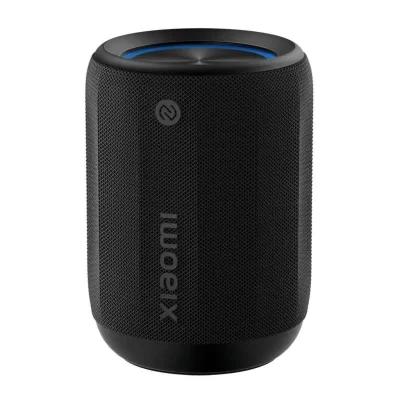 Портативен високоговорител Xiaomi QBH4274GL 6W – черен