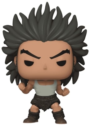 Фигурка Funko POP! Animation: Hunter x Hunter - Uvogin #1724