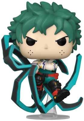 Фигурка Funko POP! Animation: My Hero Academia - Izuku Midoriya #1347