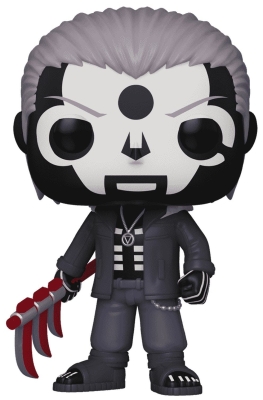 Фигурка Funko POP! Animation: Naruto Shippuden - Hidan (Special Edition)
