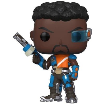 Funko POP! Games: Overwatch - Baptiste #559