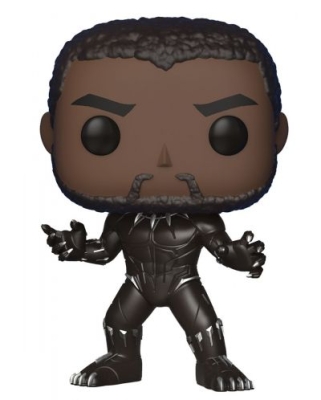 Фигурка Funko POP! Marvel: Black Panther #273