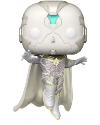 Фигурка Funko POP! Marvel: Wanda Vision - The Vision #824