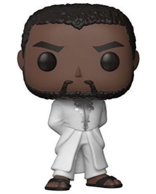 Фигурка Funko POP! Marvel: Black Panther - T'Challa #352
