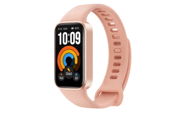 Xiaomi Smart Band 11 Active Pomelo Pink