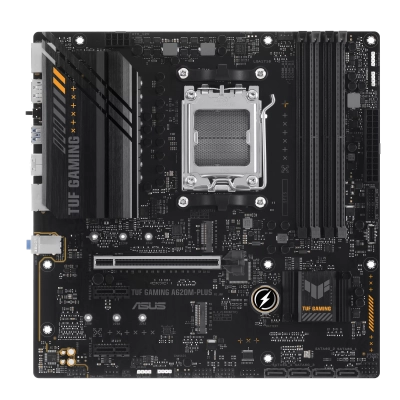 Дънна платка ASUS TUF GAMING A620M-PLUS