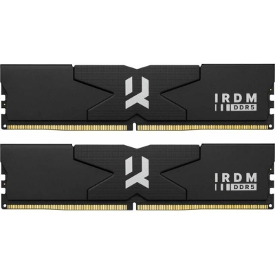 Памет GOODRAM 32GB (2x16GB) KIT 6400MHz CL32 SR DIMM