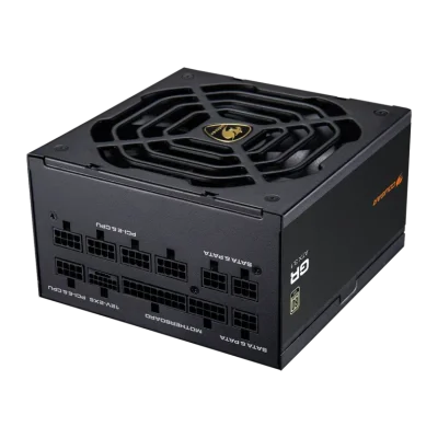 Захраване COUGAR GR 1000 1000W 80+ Gold Fully Modular
