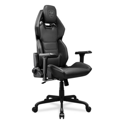 COUGAR HOTROD Gaming chair, Black