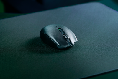 Мишка RAZER Orochi V2 (2026) - Black, безжична WiFi+BT