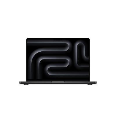 Лаптоп Apple MBP 14: SPACE BLACK/M5 PRO 15C CPU/15C/16C GPU/24GB/1T-ZEE