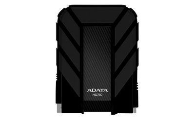 Външен HDD диск 4TB ADATA HD710P, (черен), външен, 2.5, USB3.1
