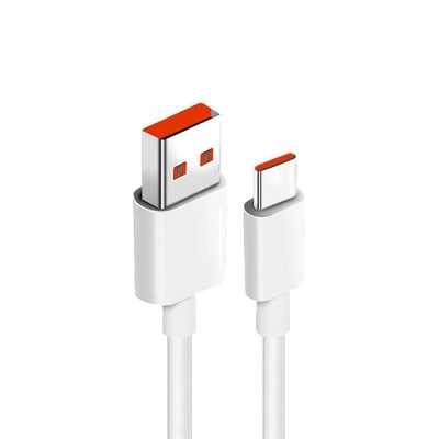 USB-A към USB-C кабел Xiaomi 1 m – BHR6032GL
