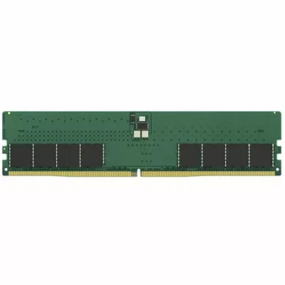 Памет 32GB DDR5 5200MT/s, Kingston KVR52U42BD8-32, 1.1V
