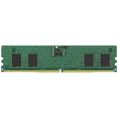 Памет 8GB DDR5 5600MT/s, Kingston KVR56U46BS6-8, 1.1V