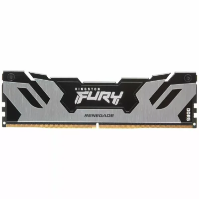 Памет 16GB DDR5 6800MT/s, Kingston Fury Renegade, KF568C36RS-16, 1.4V