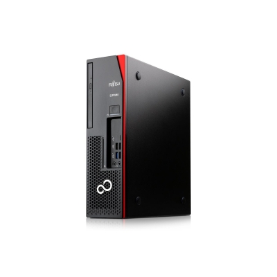 Компютър Fujitsu Esprimo D738 SFF (137541)
