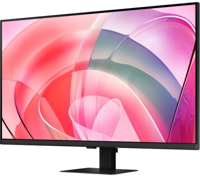 Монитор Samsung LS32D700EAUXEN S70D, 32 inch FLAT 16:9 (3840x2160) VA 60Hz, 350 cd/m2, 3000:1, 5ms, 178/178, 1xDP, 1xHDMI, 3.5 Jack, VESA 100x100, 2Y