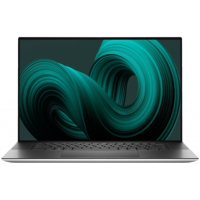 Dell XPS 17 (9710), Intel Core i7-11800H (24MB Cache, up to 4.6 GHz, 8 cores), 17.0" UHD+ (3840 x 2400) Touch AG, 32GB (2x16GB) 3200MHz DDR4, 1TB PCIe NVMe, RTX 3060 6GB GDDR6, AX1650, BT,