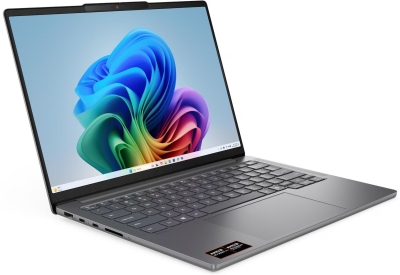 Лаптоп Lenovo IdeaPad Pro 5 14IPH11 - 14.0" 2.8K, Intel Core Ultra 7 356H, Intel Graphics 4 Xe3, 32 GB, 1 TB SSD - 83SH0010BM