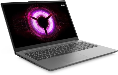 Лаптоп Lenovo LOQ Essential 15ARP10E - 15.6", Full HD, AMD Ryzen 5 150, RTX 3050 6GB, 16 GB, 512 GB SSD - 83S000AABM