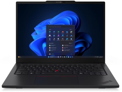 Лаптоп Lenovo ThinkPad L13 G6 - 13.3", Full HD+, Intel Core Ultra 7 255U, Intel Graphics 4 Core, 16 GB, 512 GB SSD - 21R50026BM