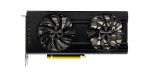 Видео карта Gainward RTX 3050 Ghost, 8GB