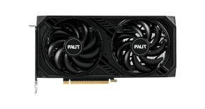 Видео карта Palit RTX 4060Ti Dual 8GB GDDR6
