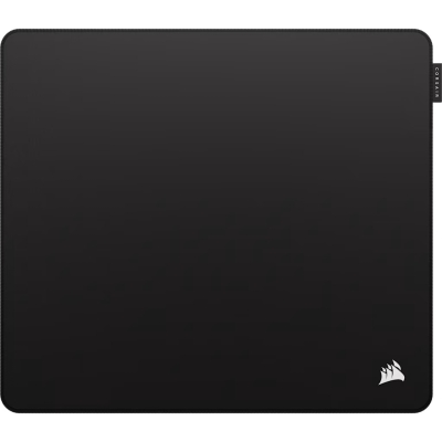 CORSAIR MM PRO Large Control Gaming Mouse Pad - Black, 450x400mm