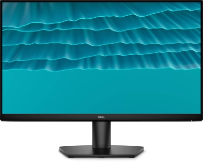 Монитор Dell SE2426H - 24 inch 1920x1080, FHD, 240Hz, IPS Antiglare, 16:9, 0.5/1/3/5 ms